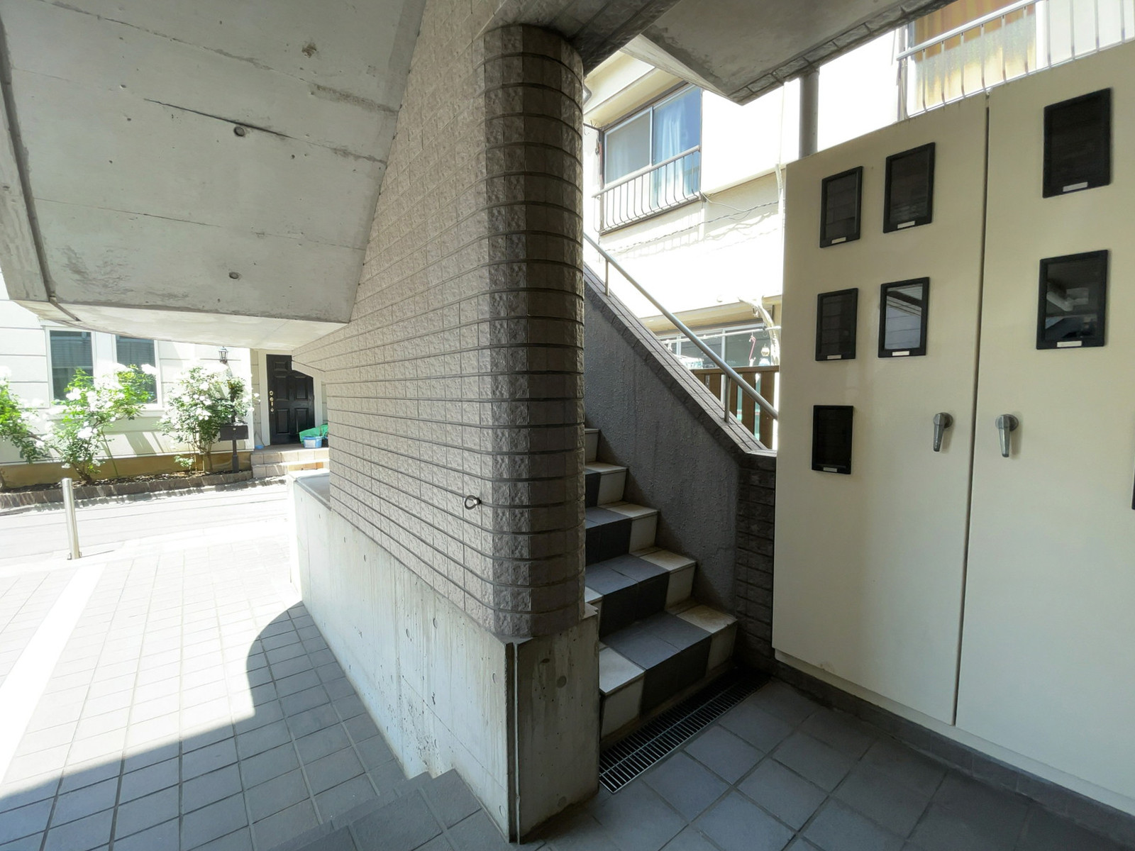 階段