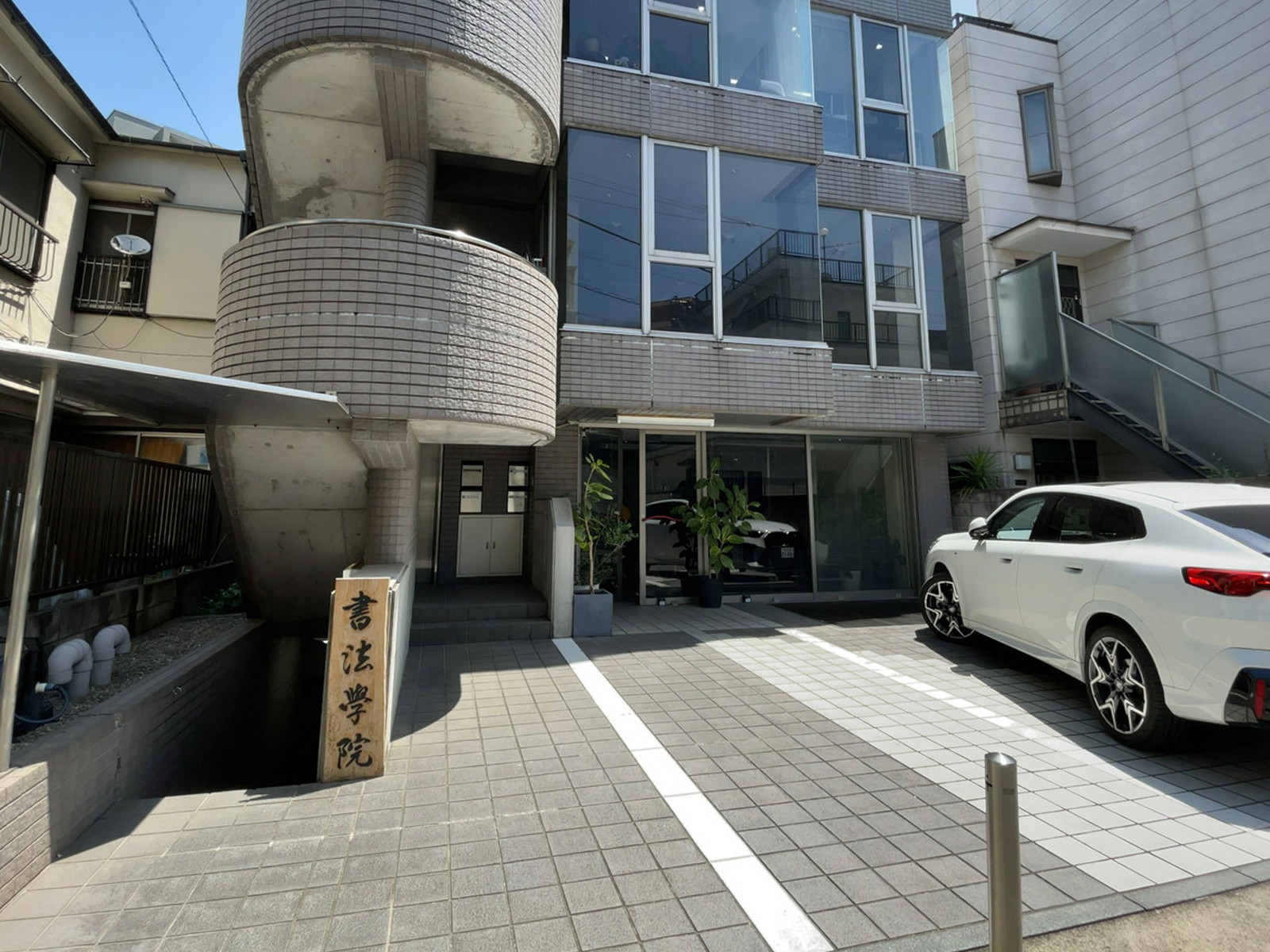 1階の様子