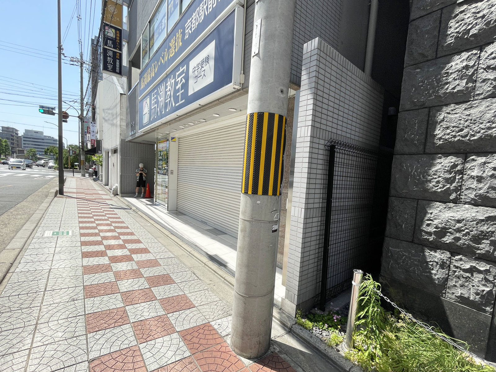 1階の様子