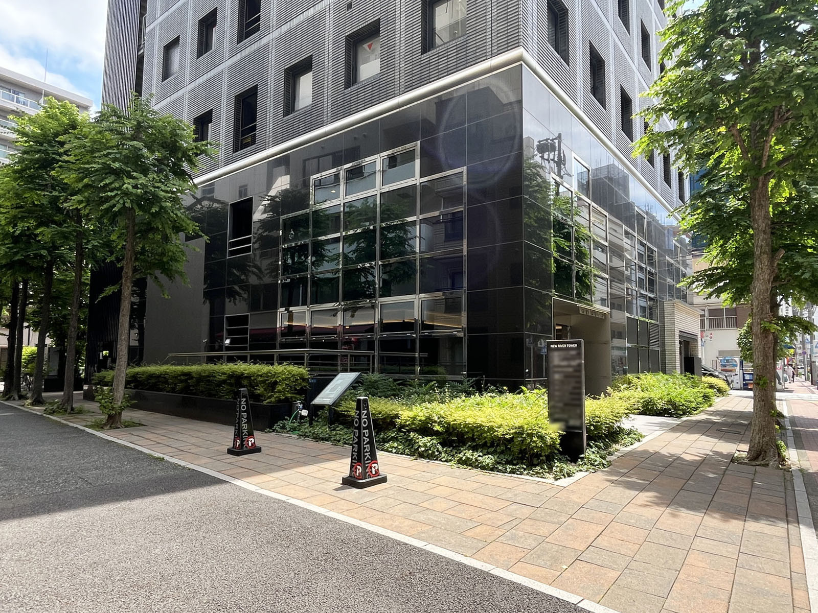 1階の様子