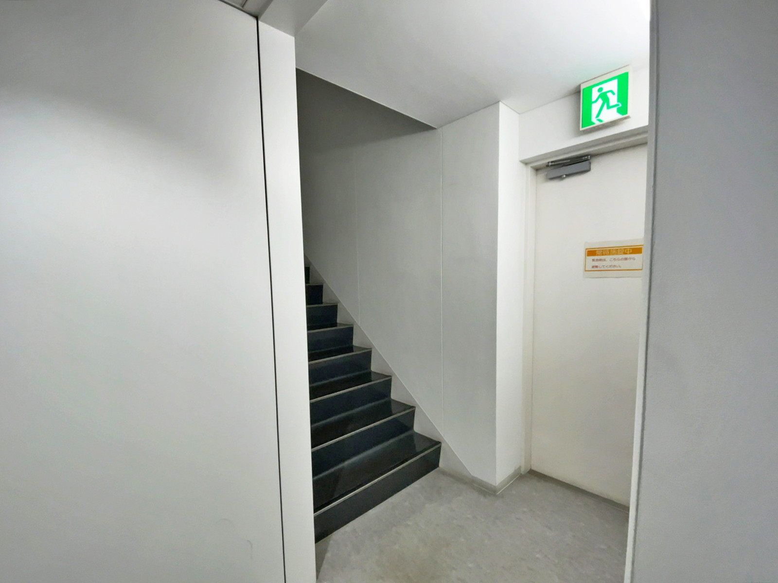 内階段