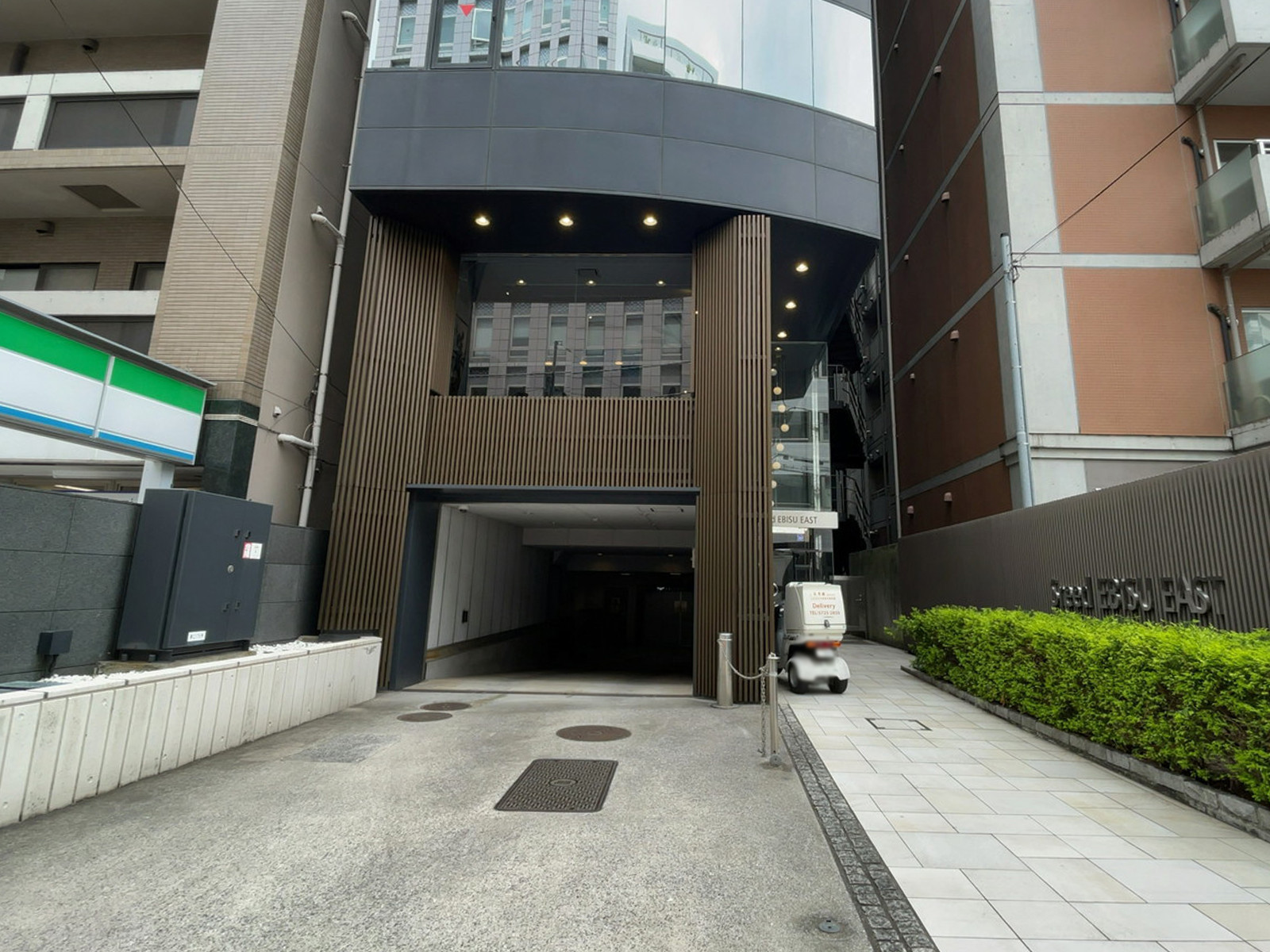1階の様子