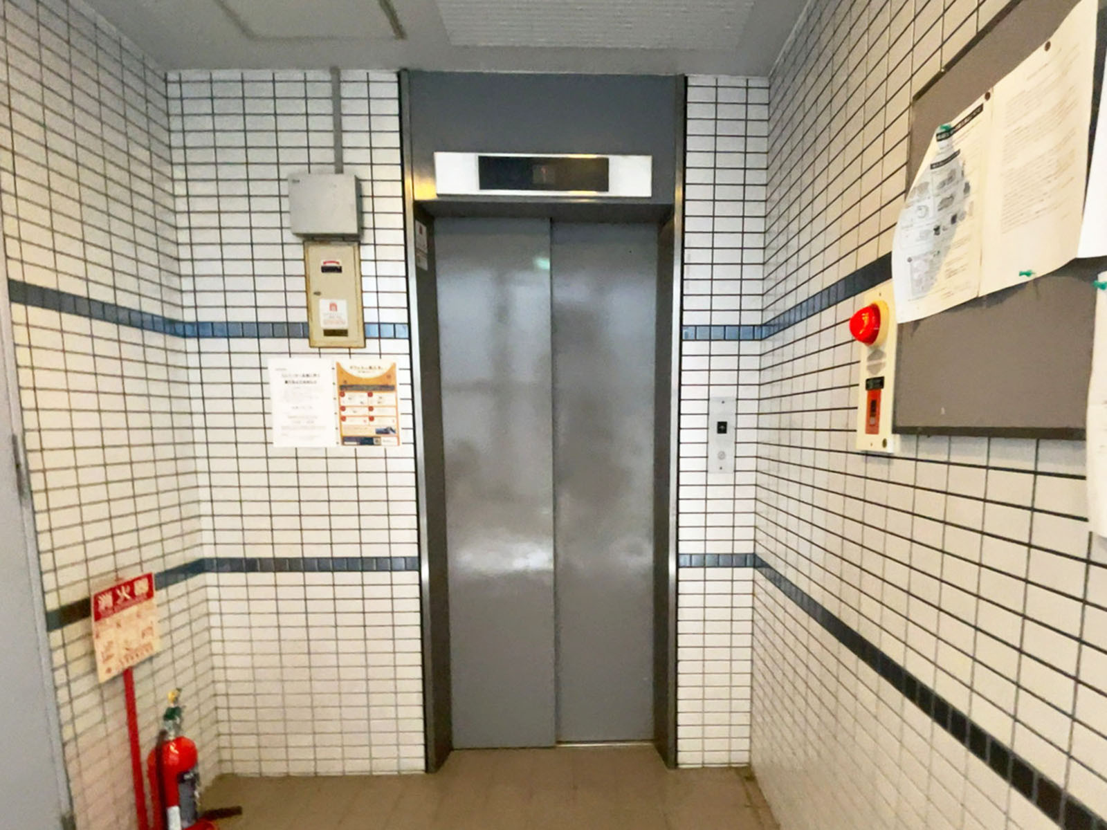 エレベーター