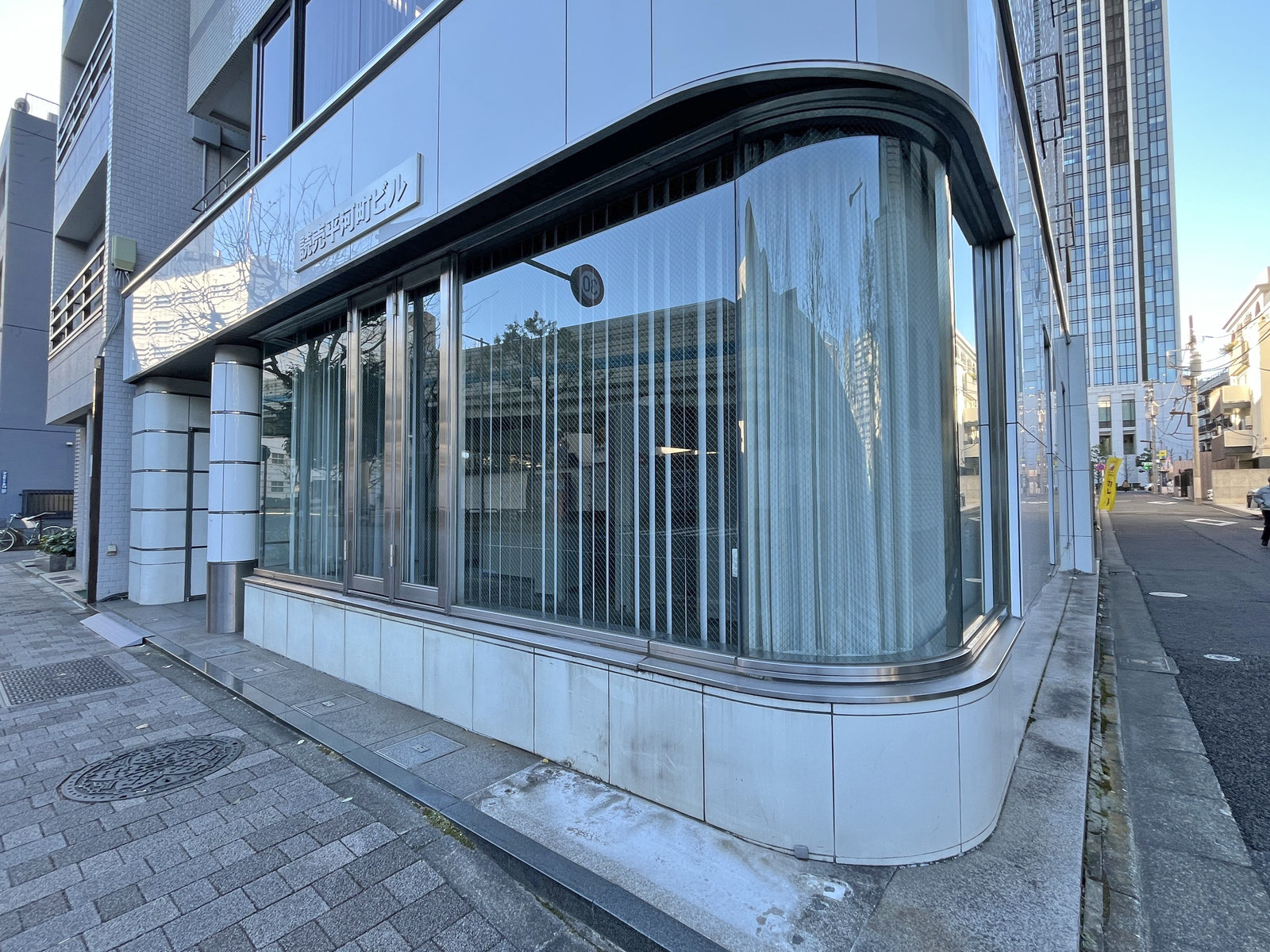 1階の様子
