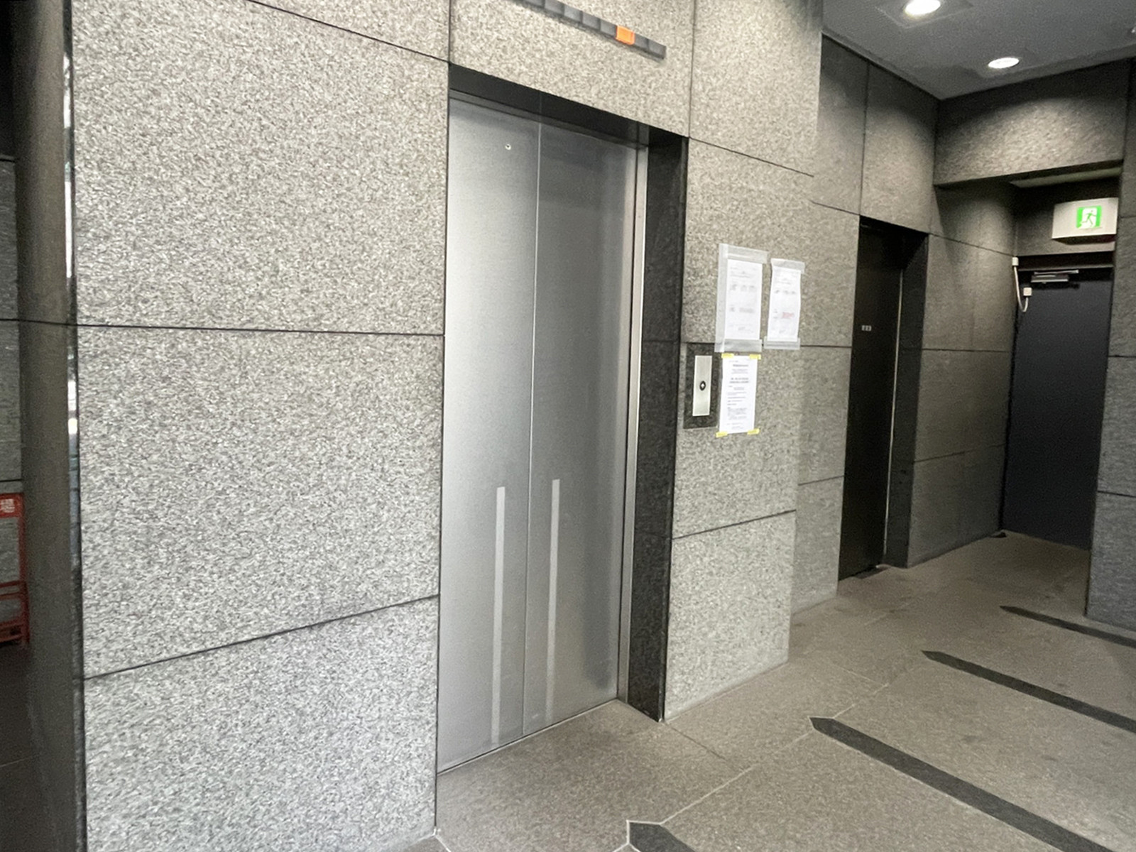 エレベーター