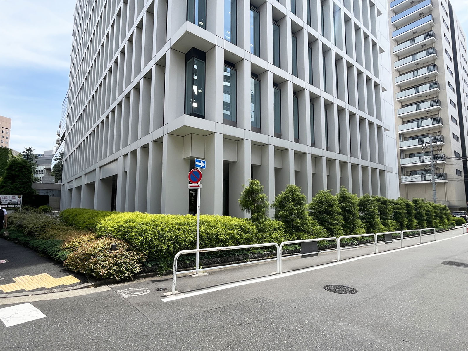 1階の様子