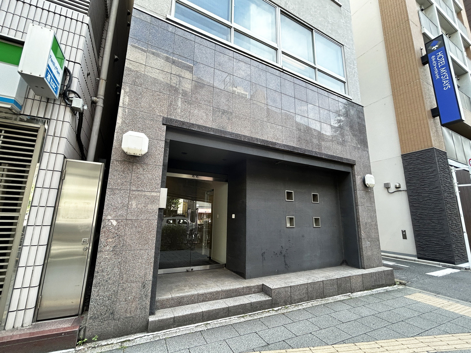 1階の様子