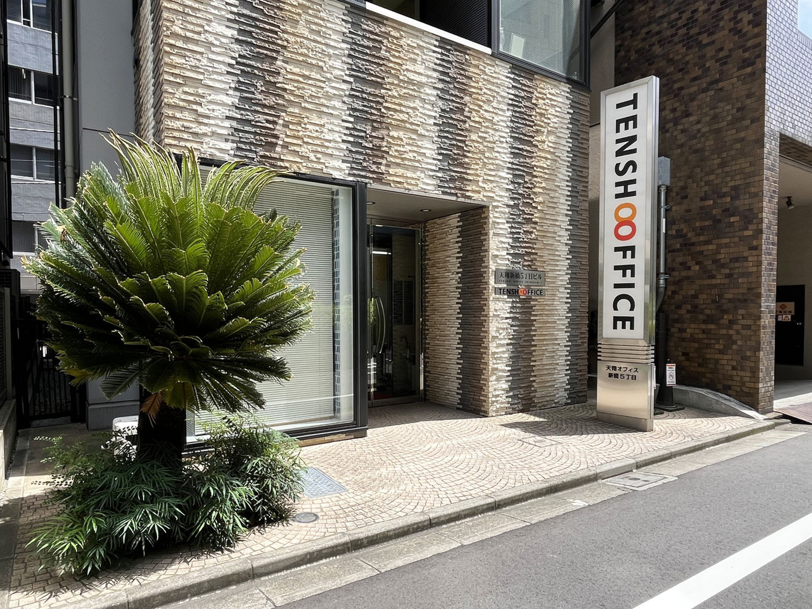 1階の様子