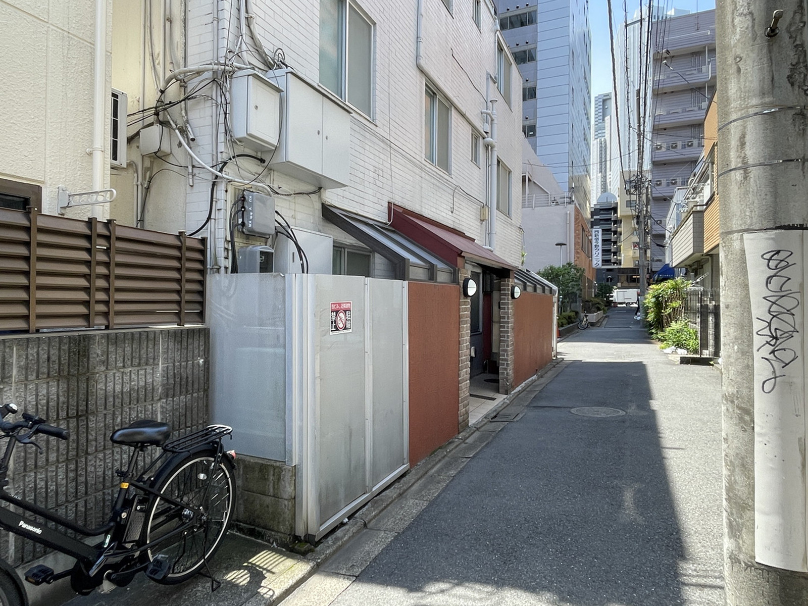 1階の様子