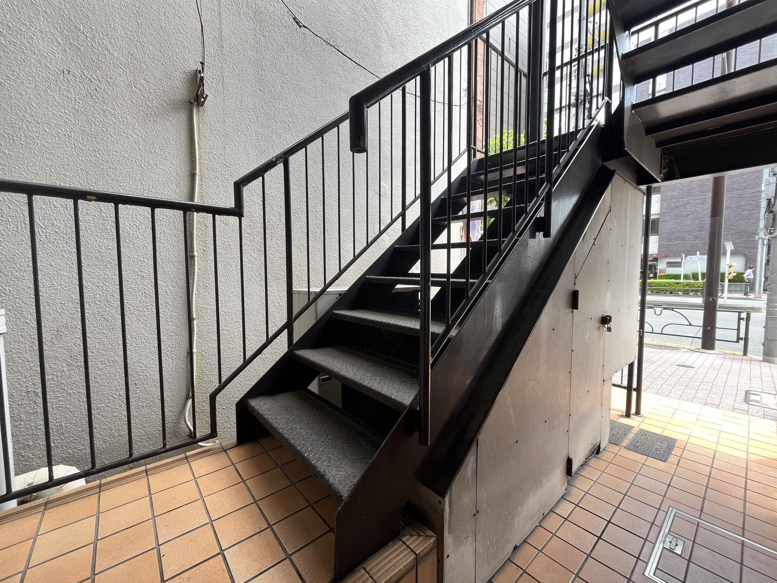 階段