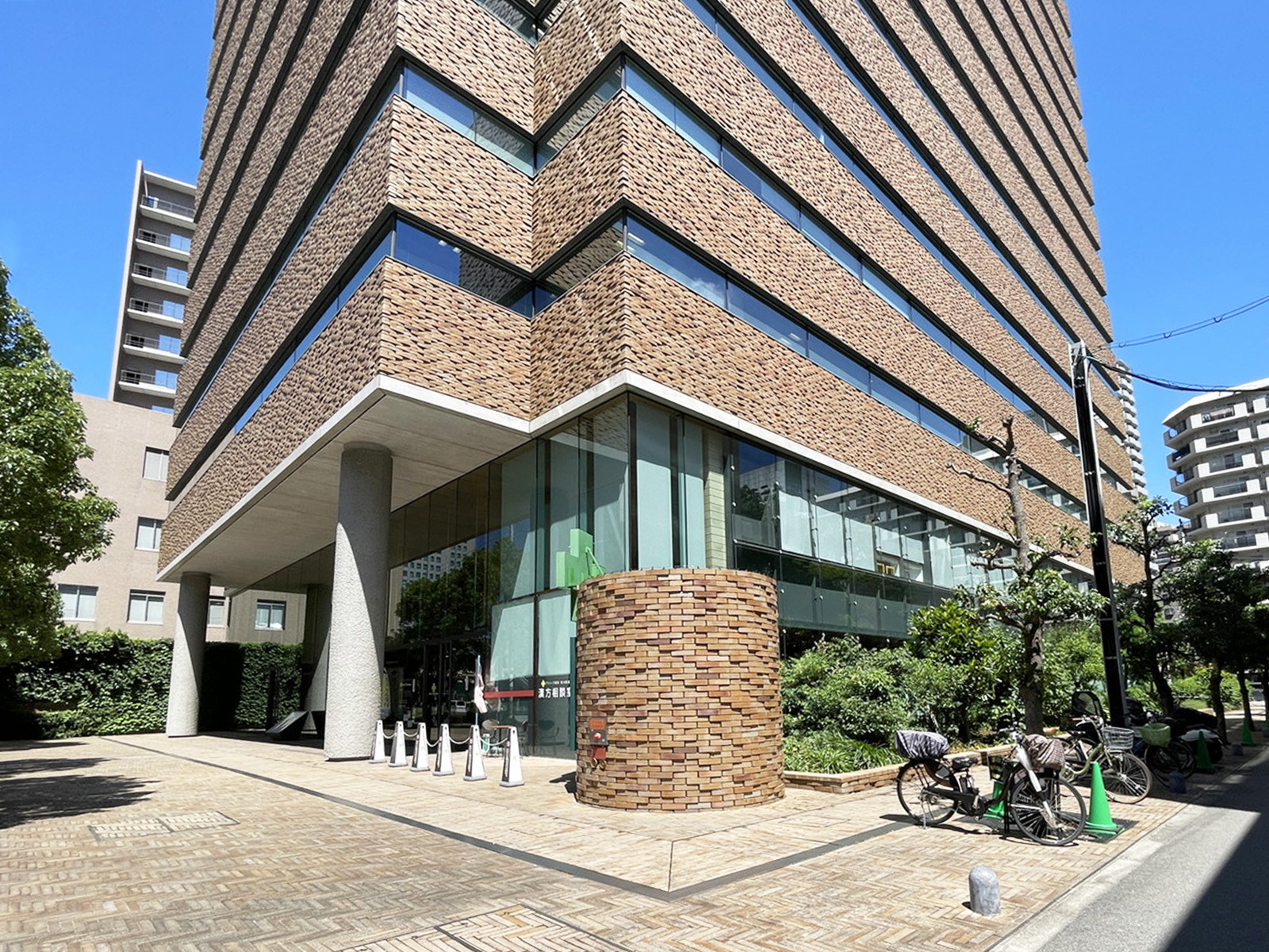 1階の様子