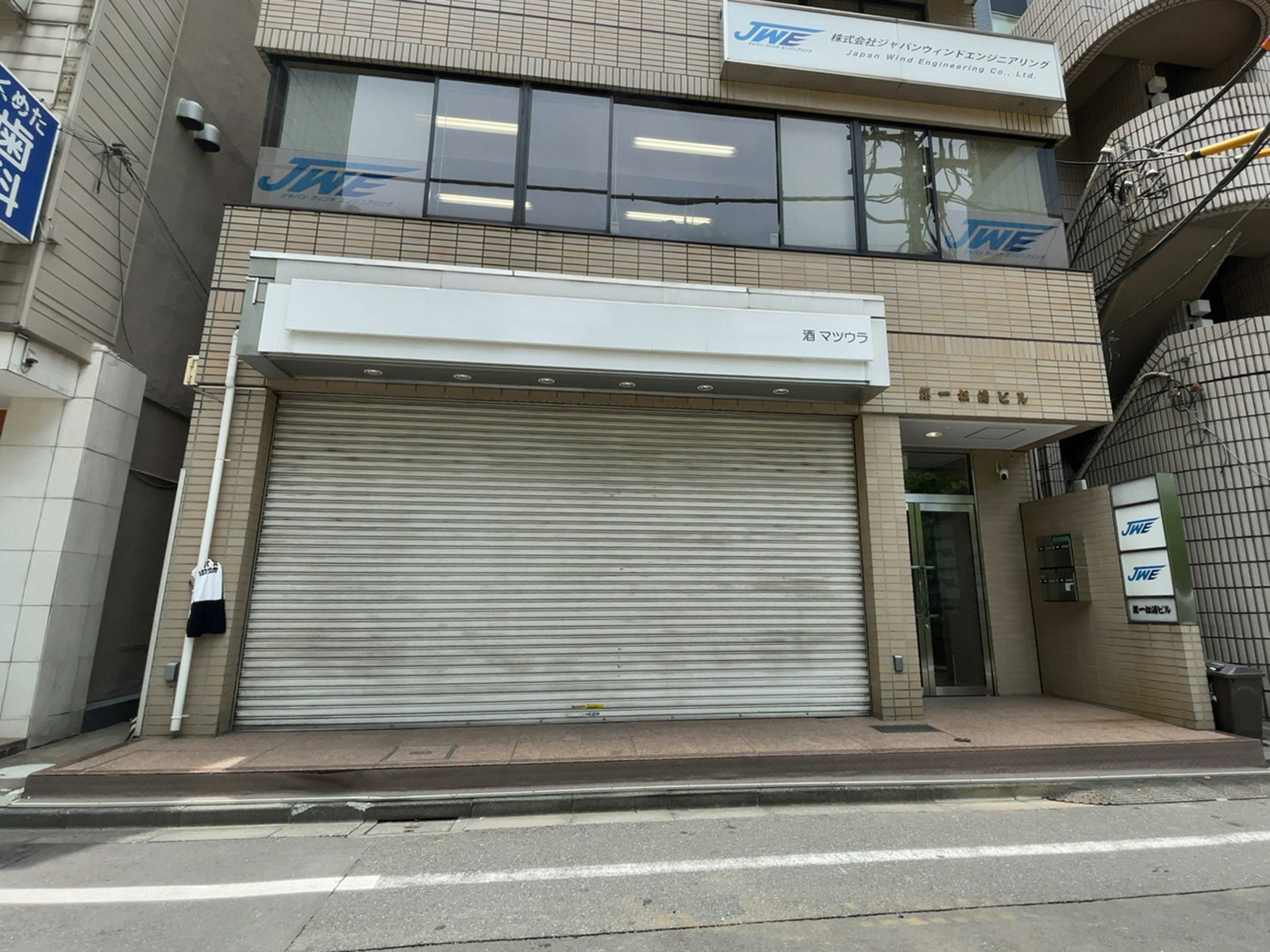 1階の様子
