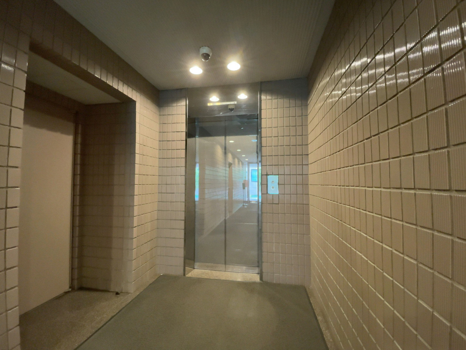 エレベーター(1基)