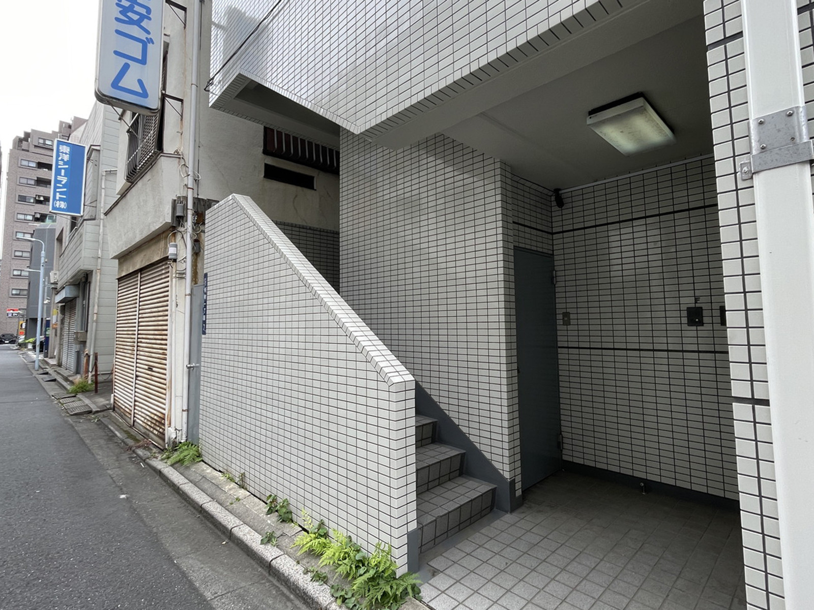 階段