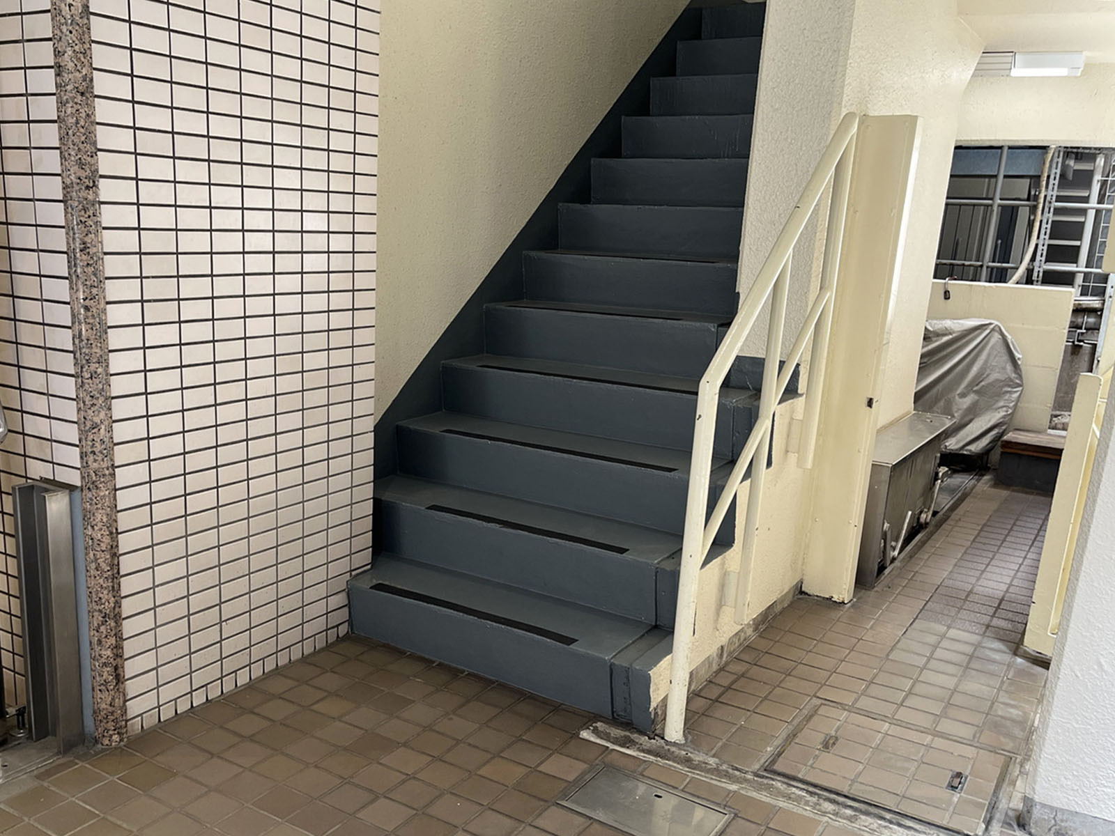 階段