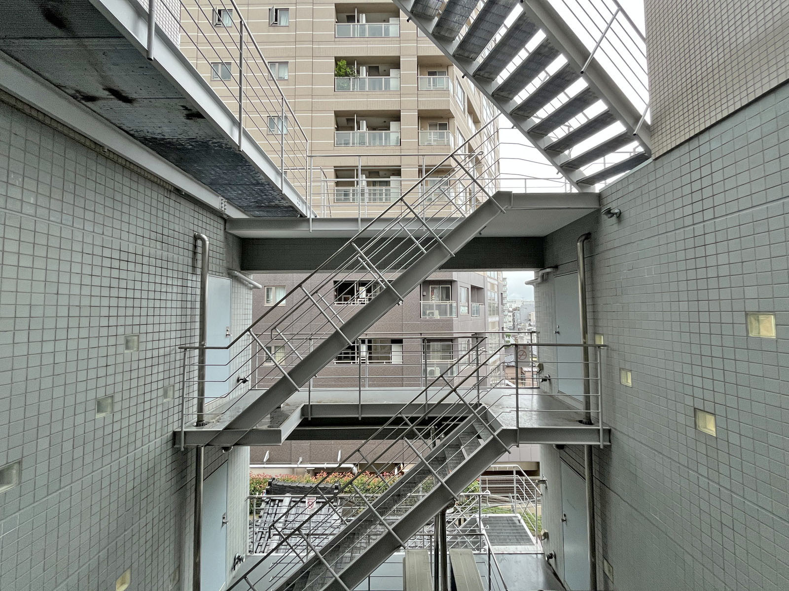 階段