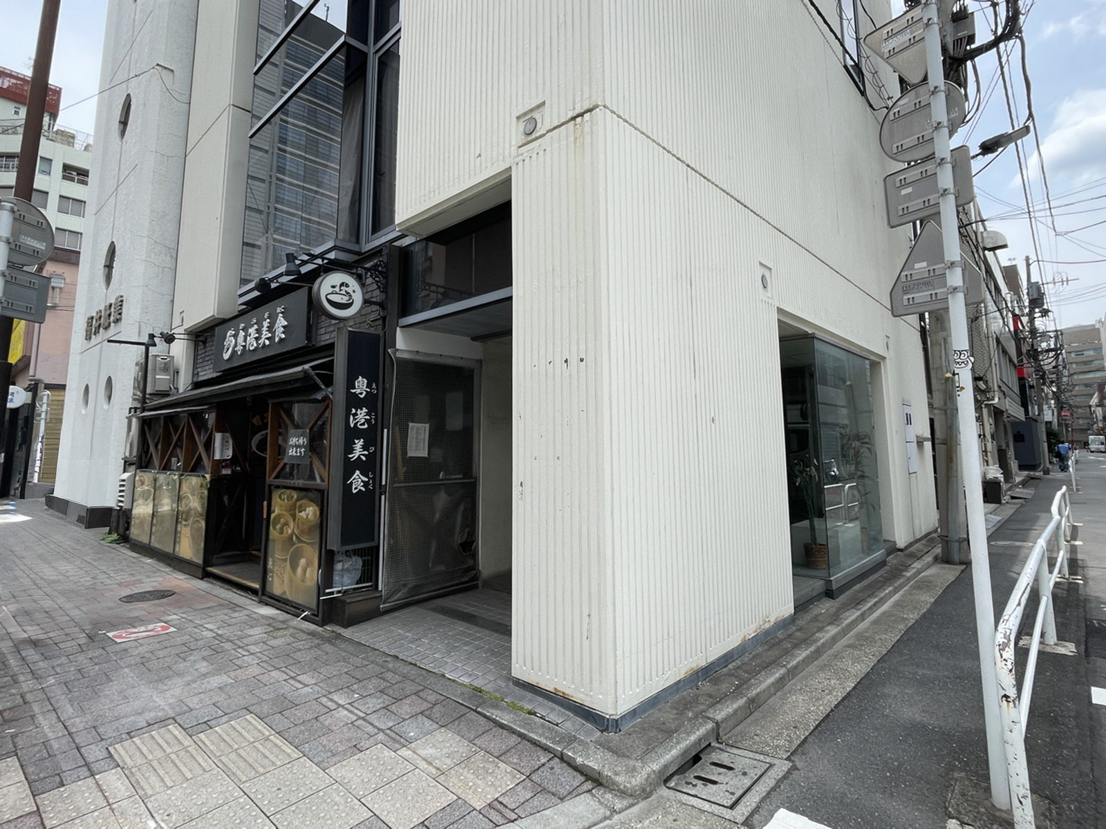 1階の様子