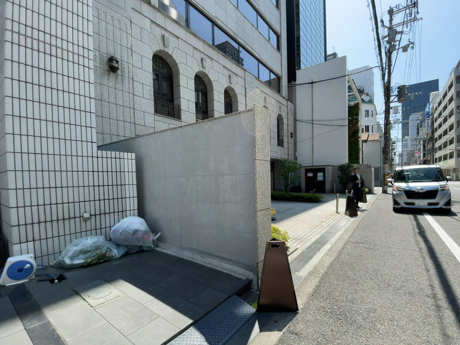 1階の様子