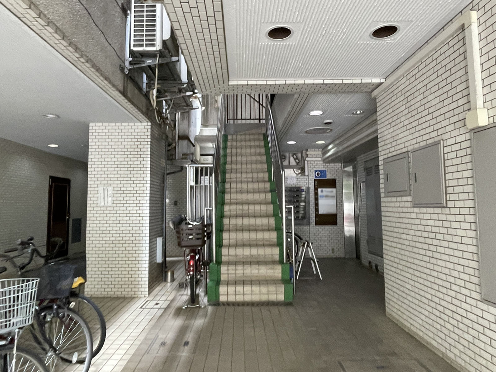 階段