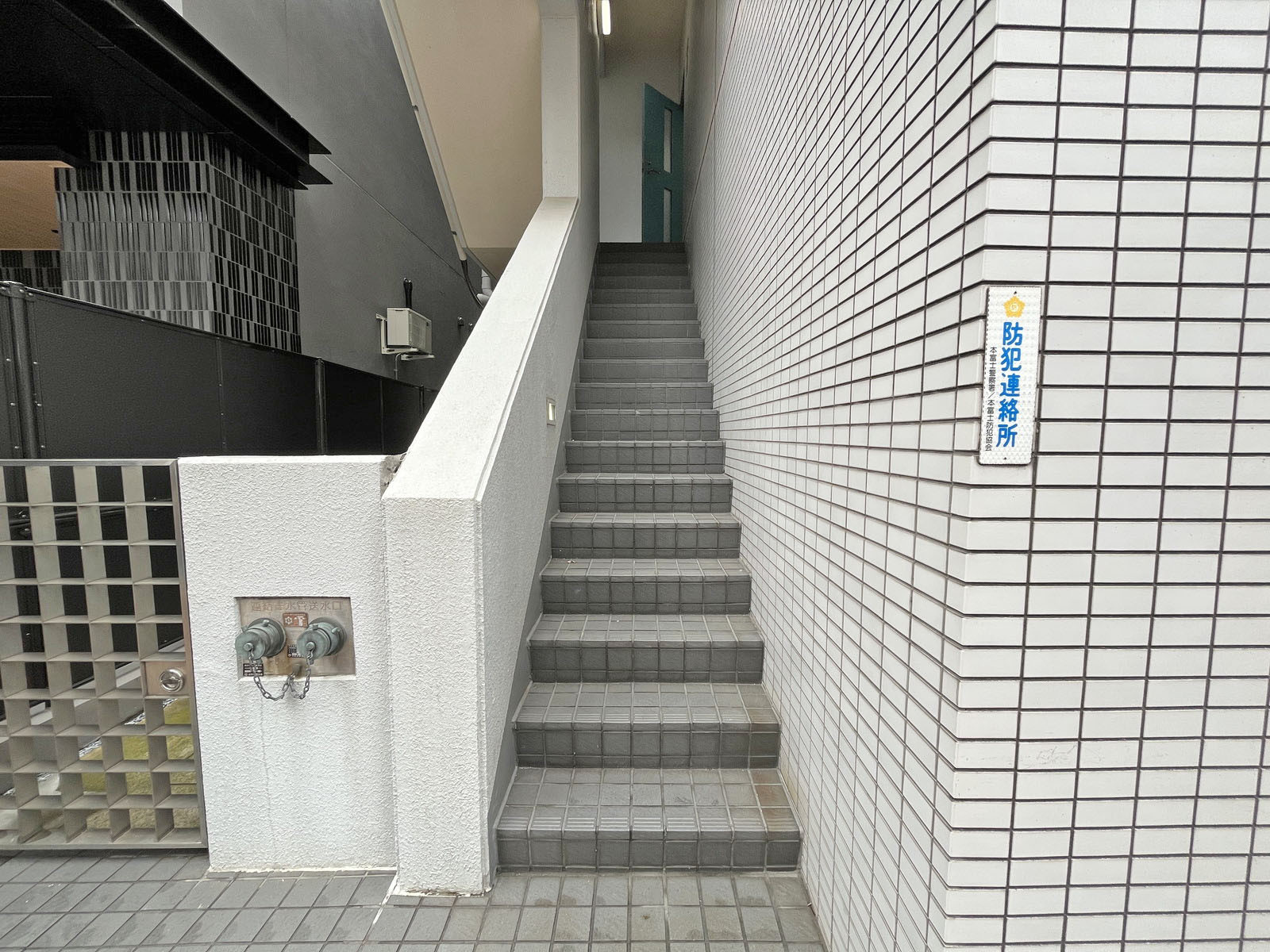 階段