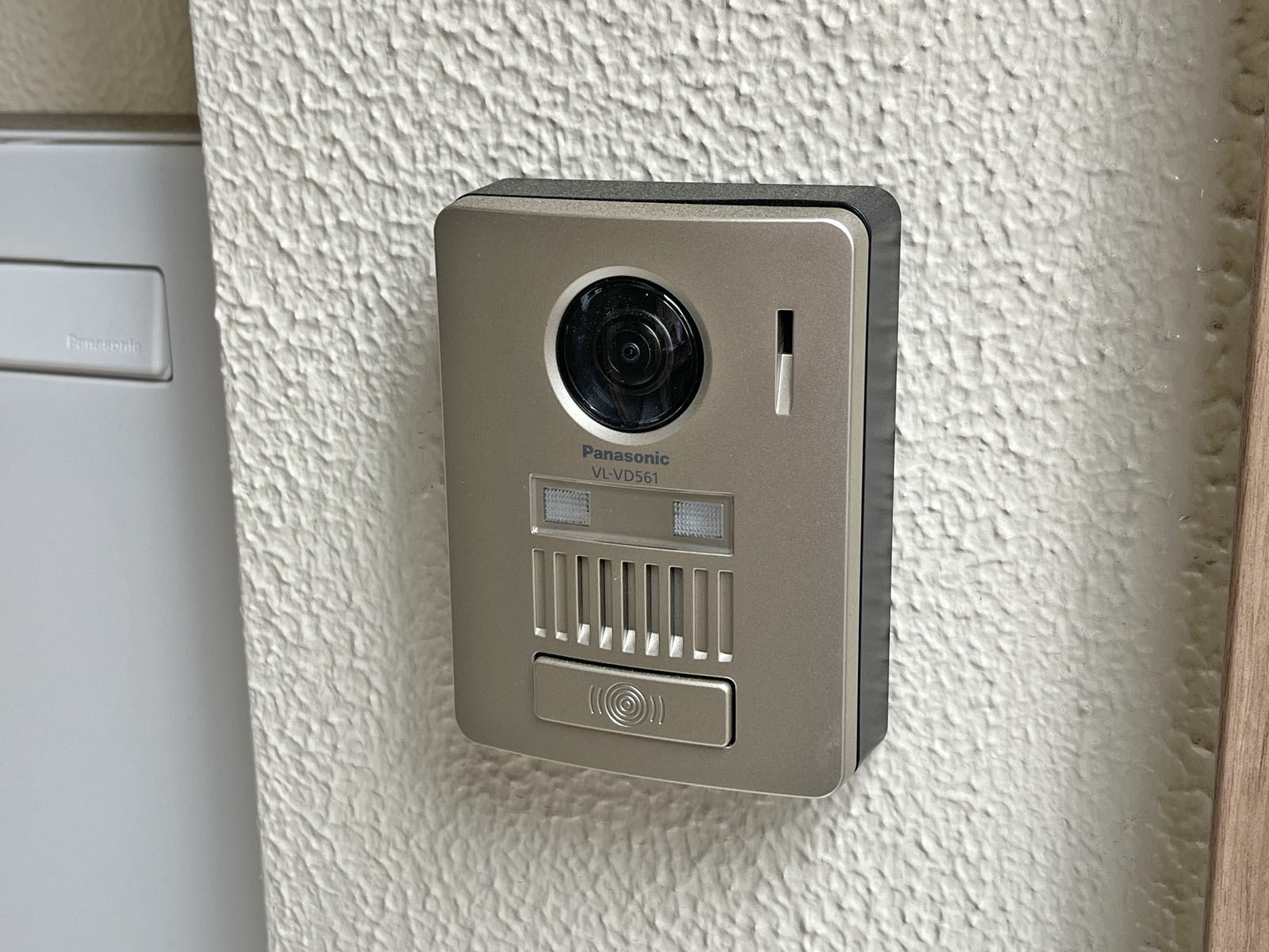 インターホン