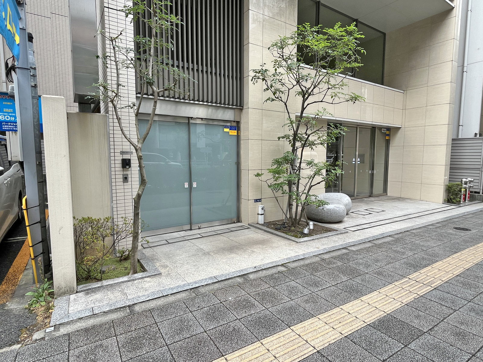 1階の様子