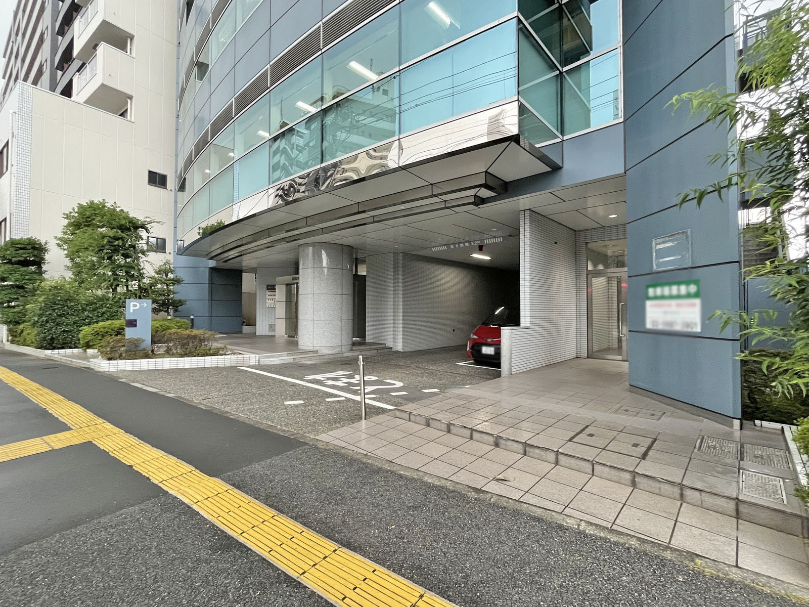 1階の様子