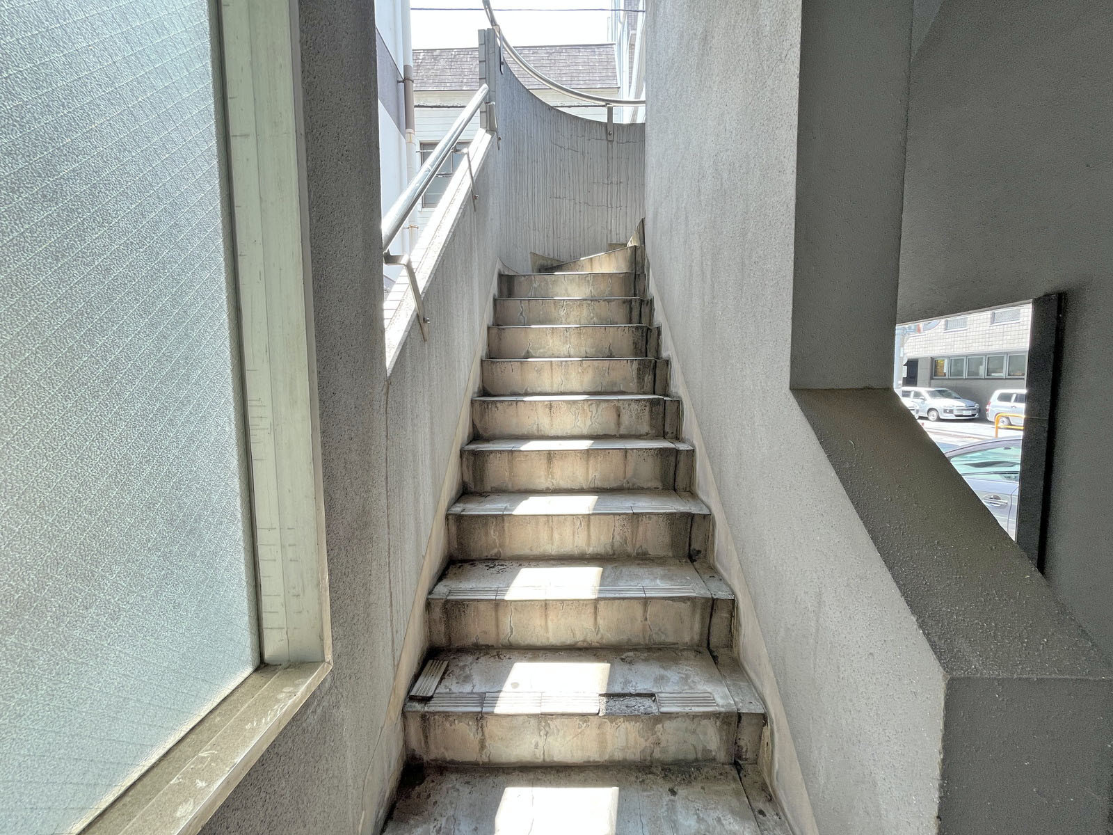 階段
