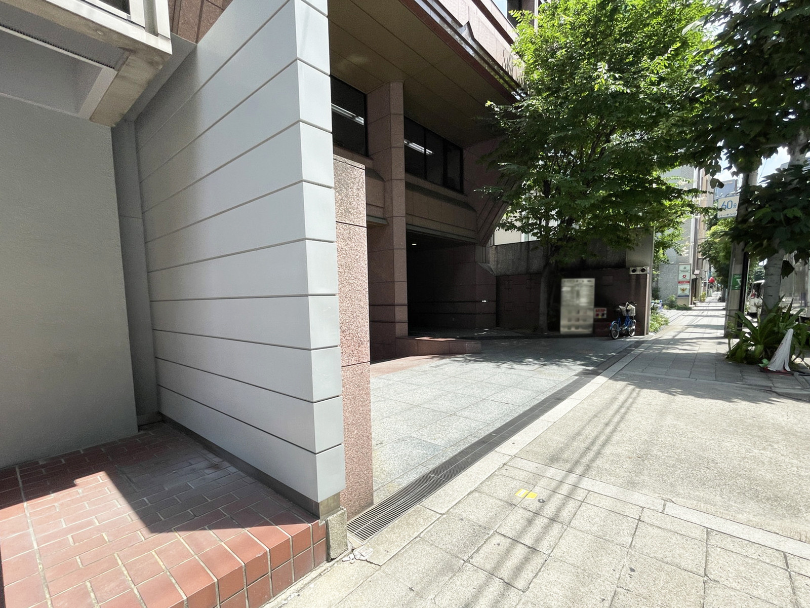1階の様子
