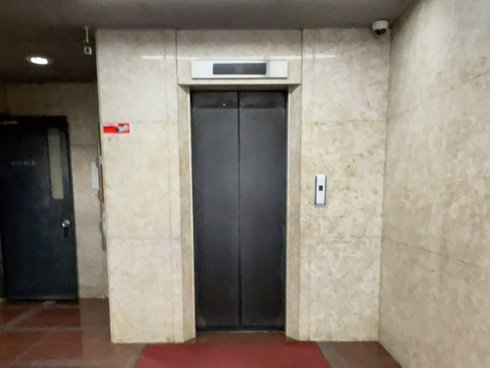エレベーター