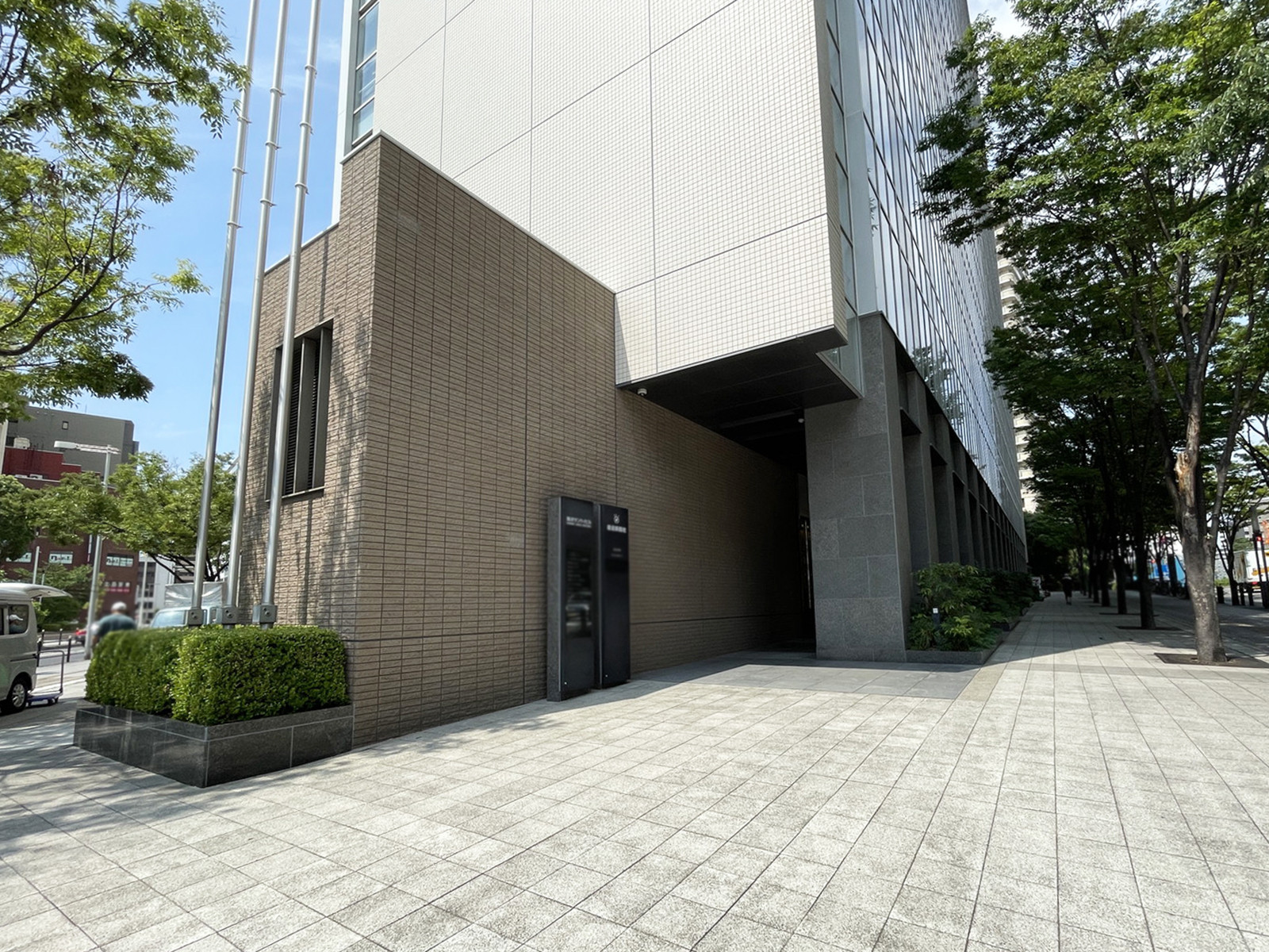 1階の様子