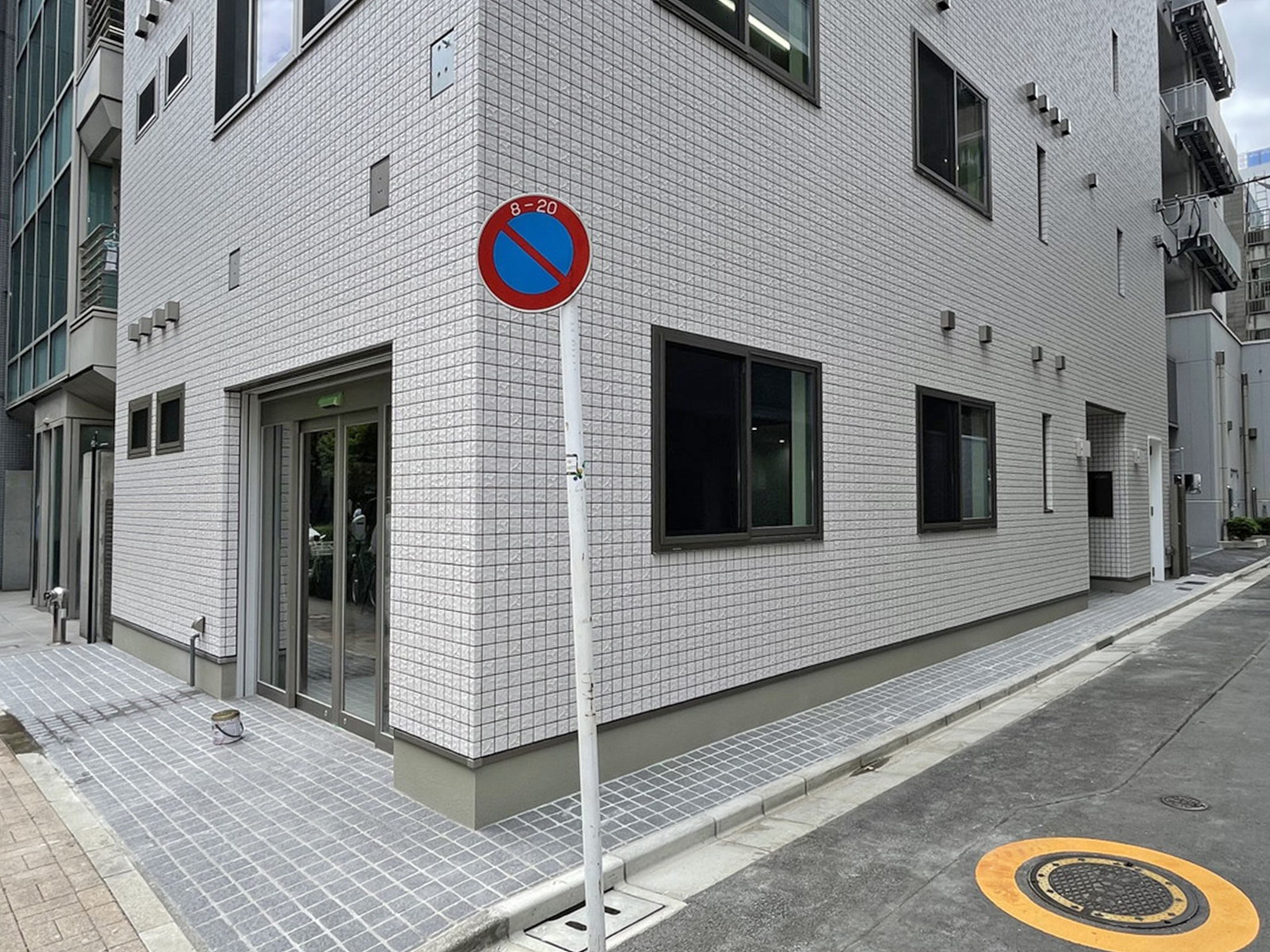 1階の様子