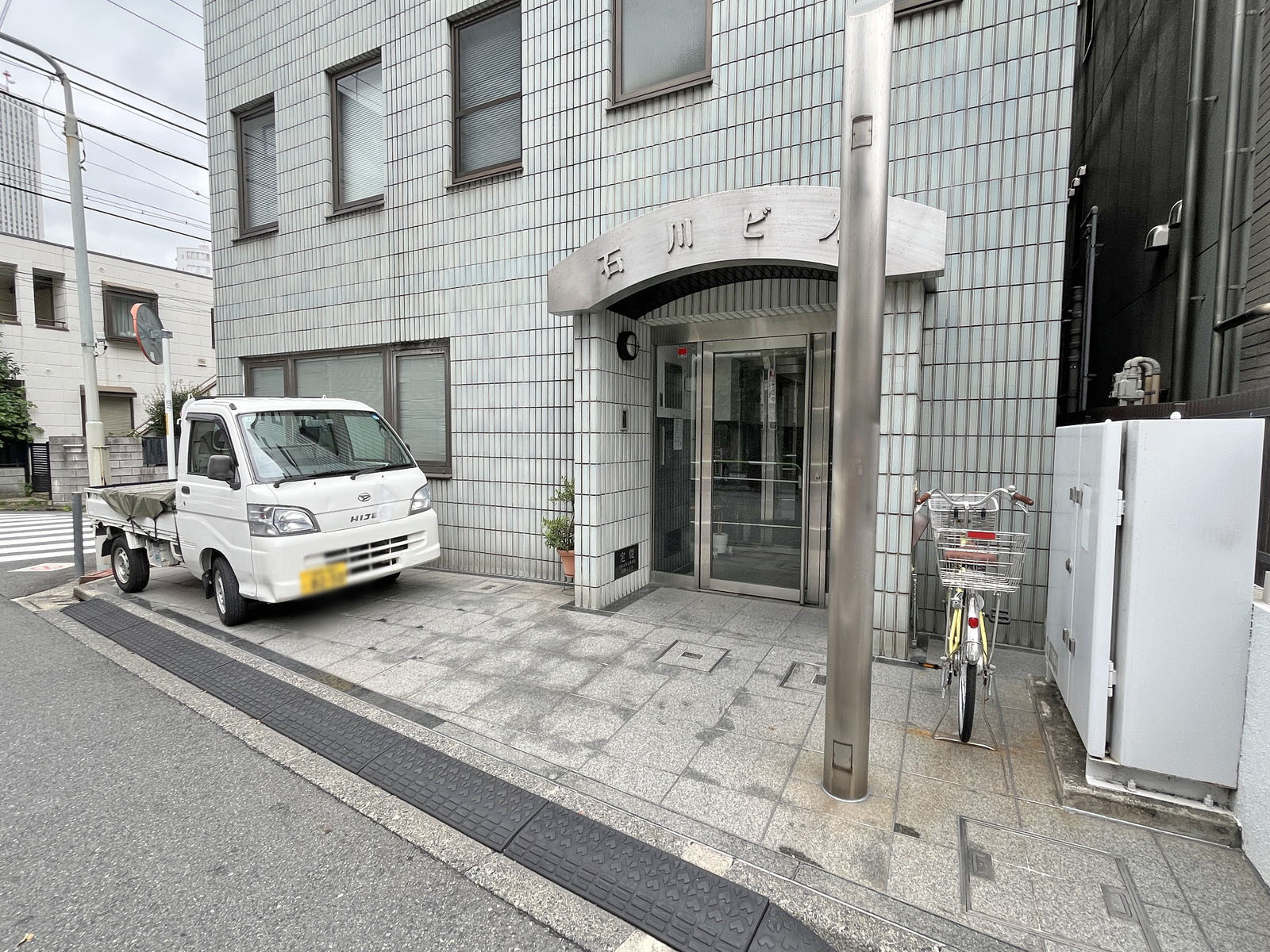 1階の様子