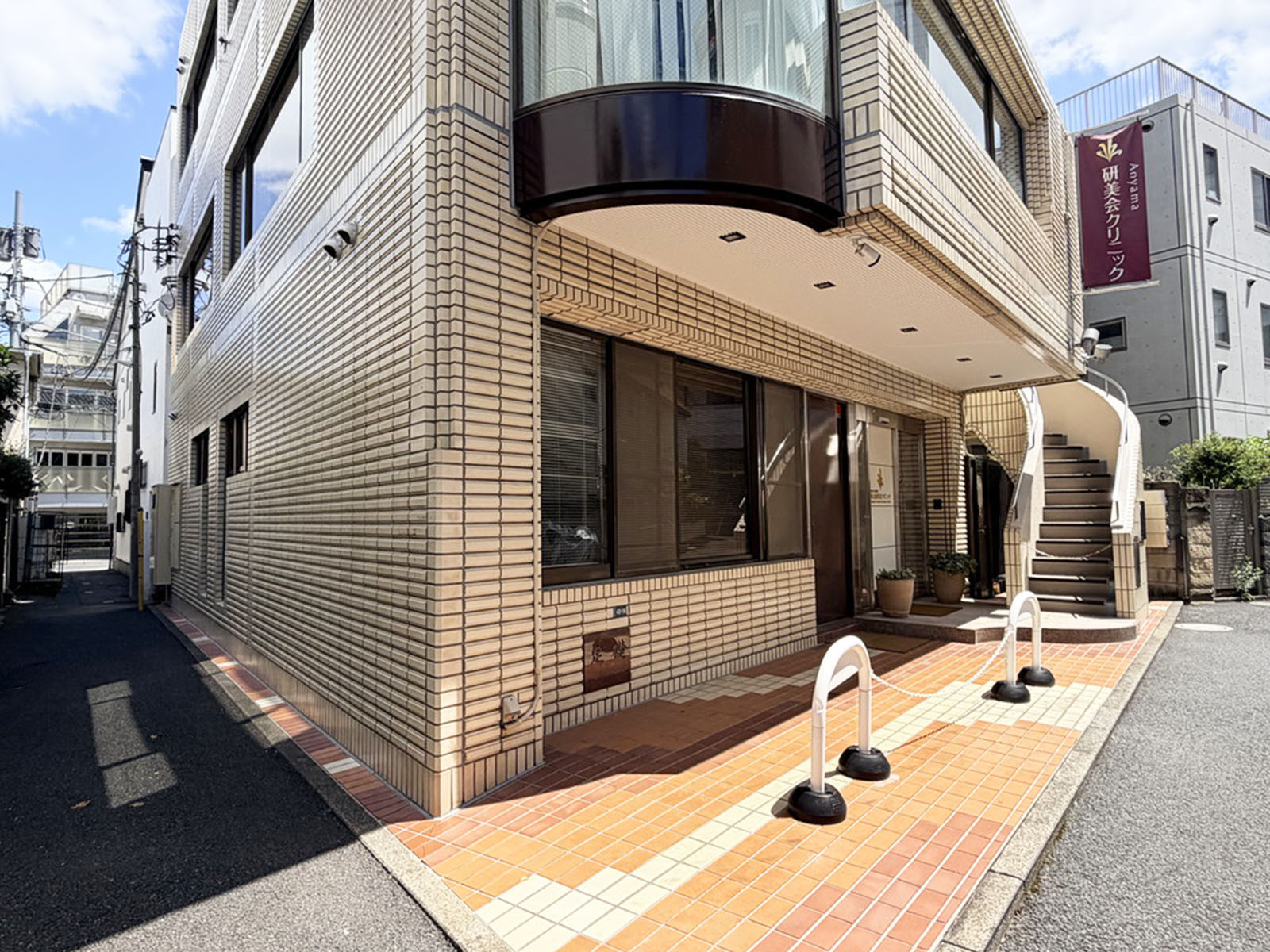1階の様子