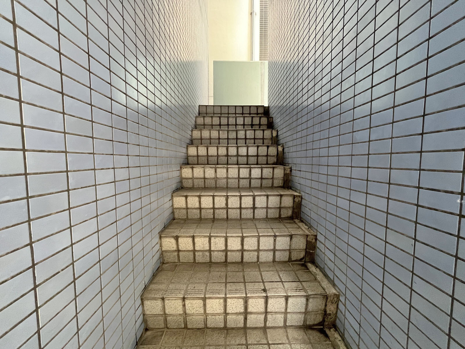 階段