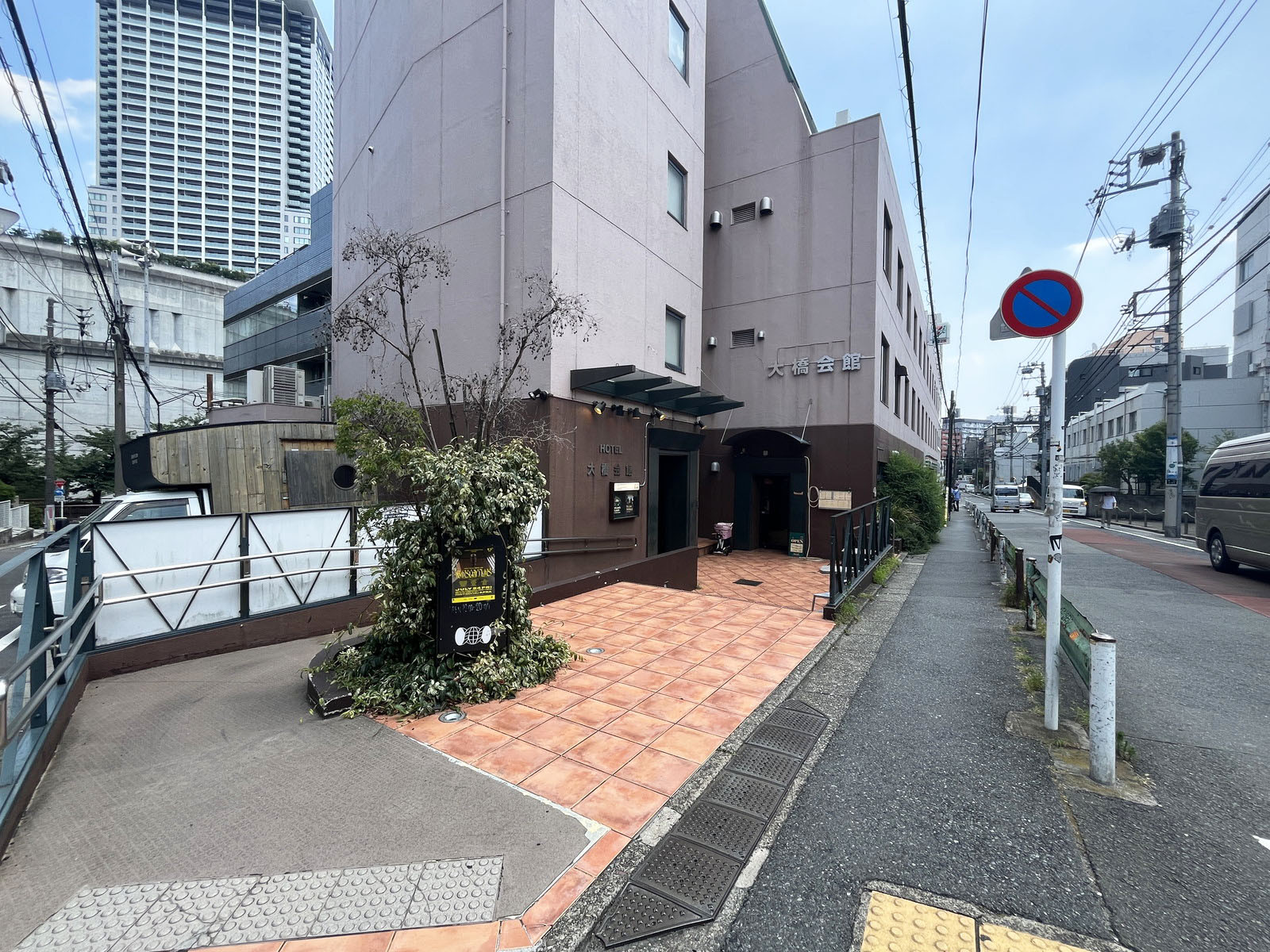 1階の様子