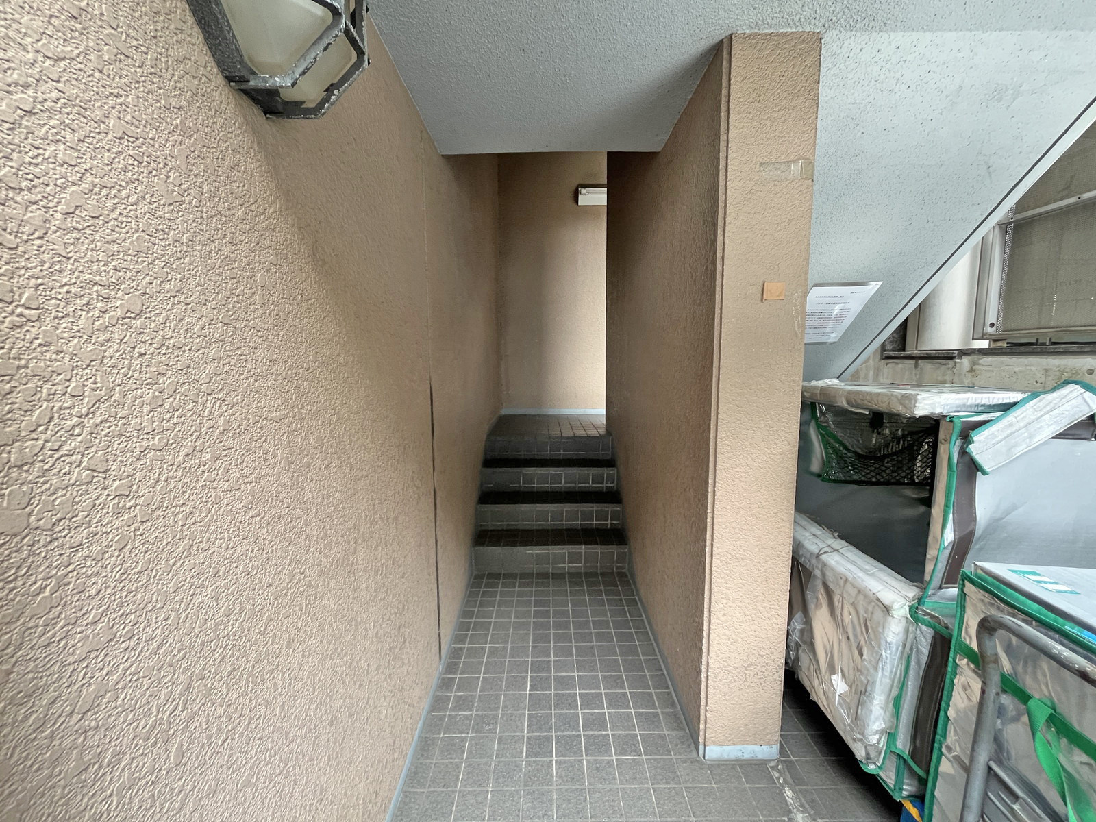 階段