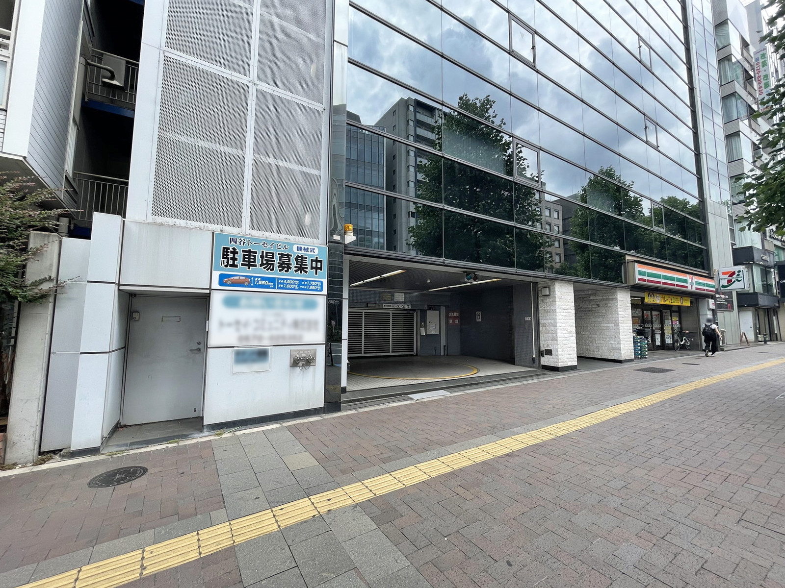1階の様子