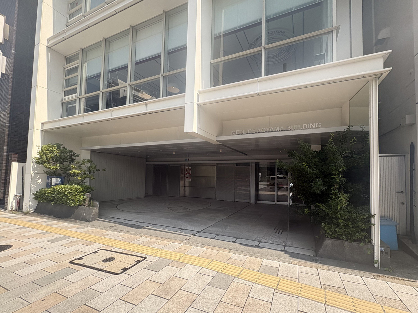 1階の様子