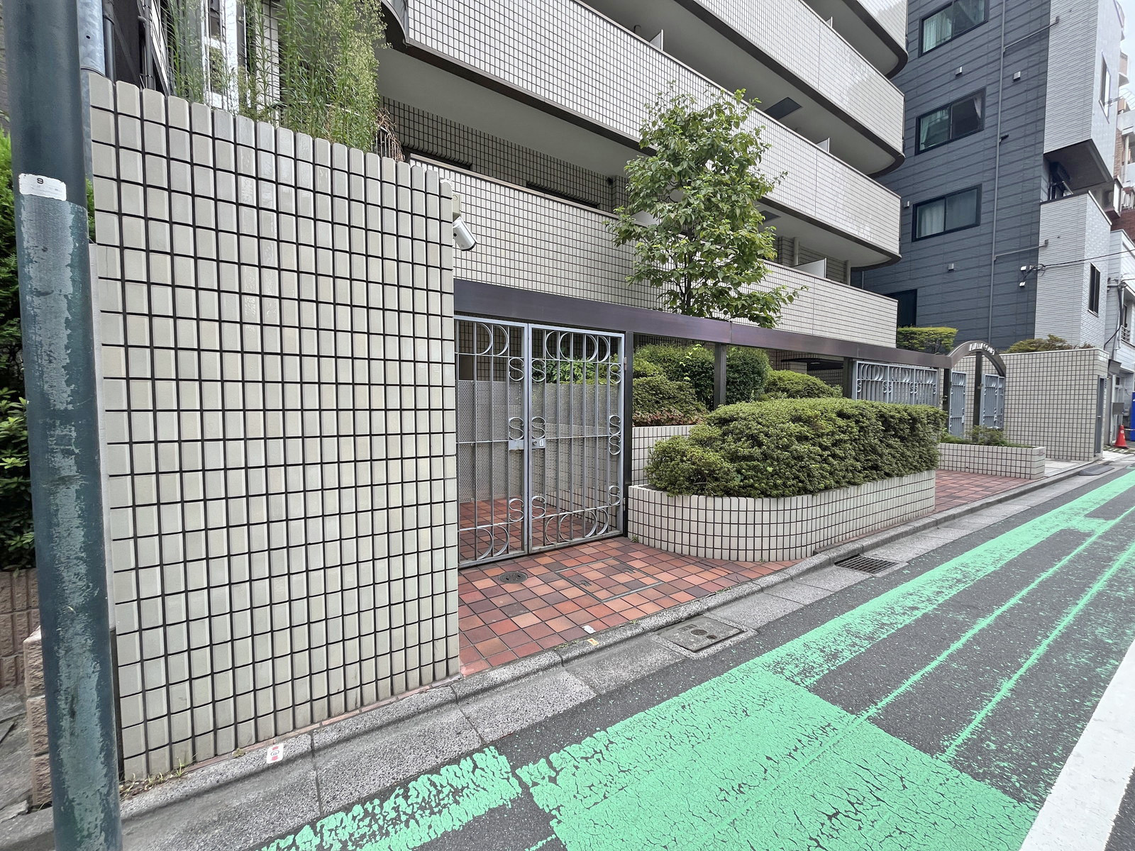 1階の様子