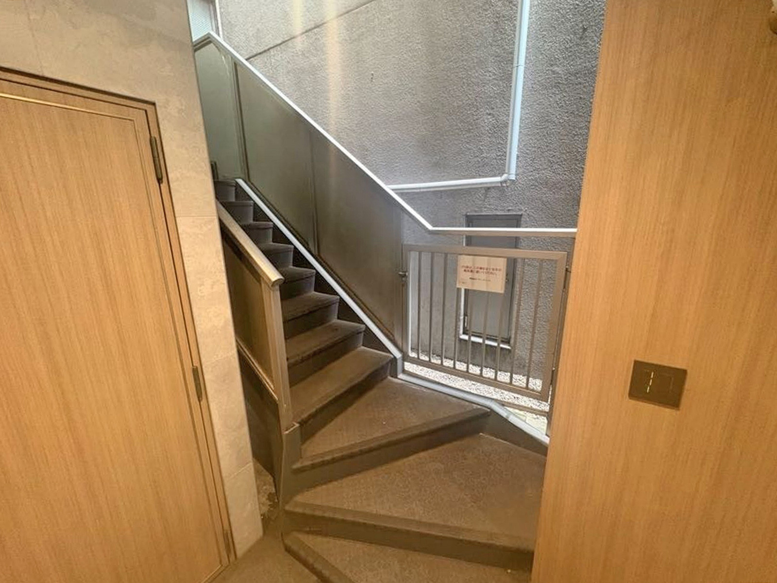 階段