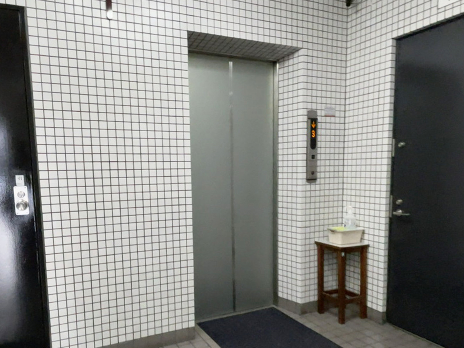 エレベーター