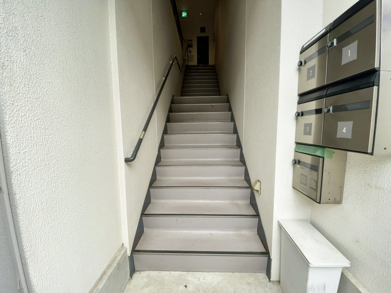 階段
