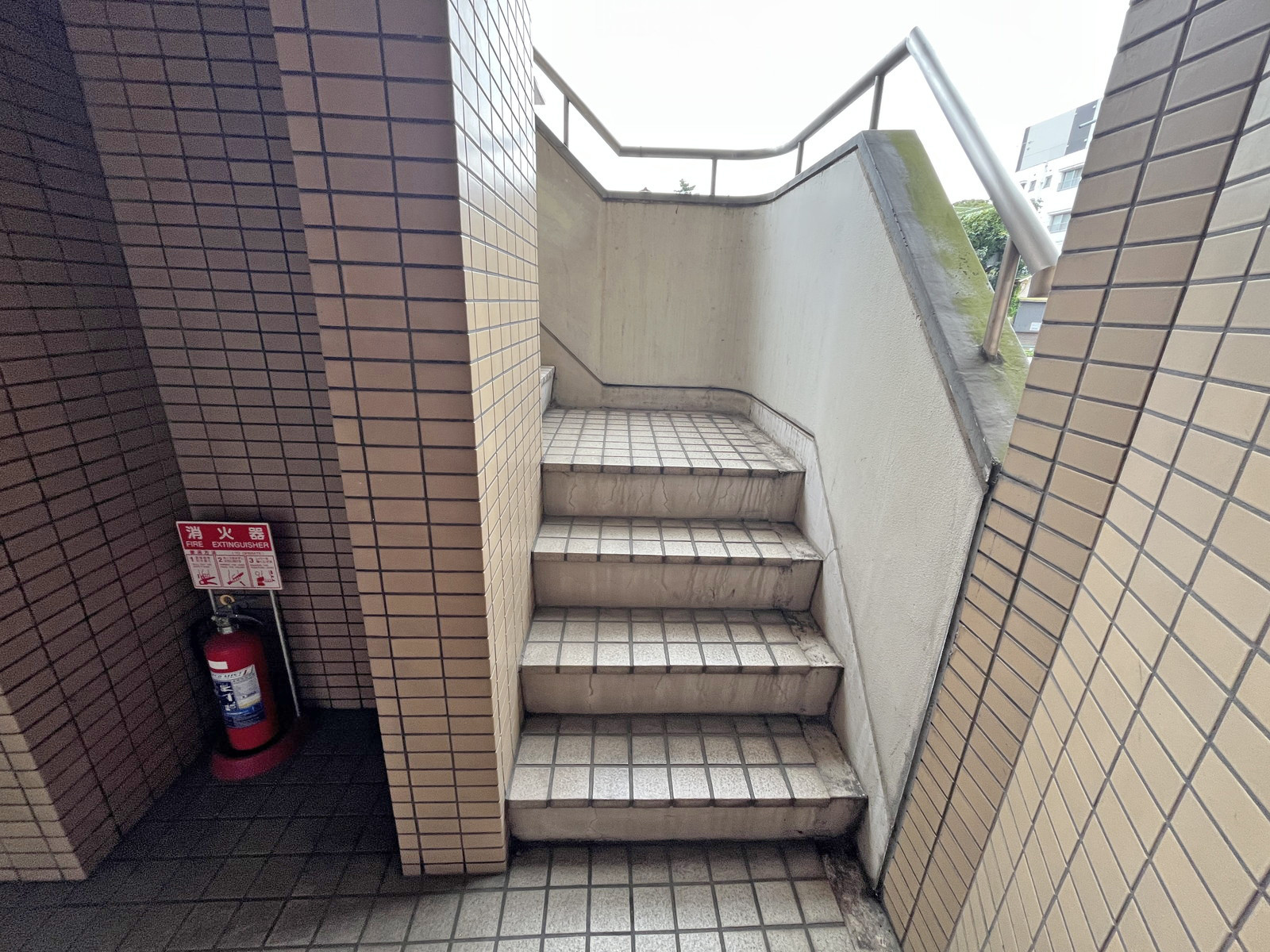 階段