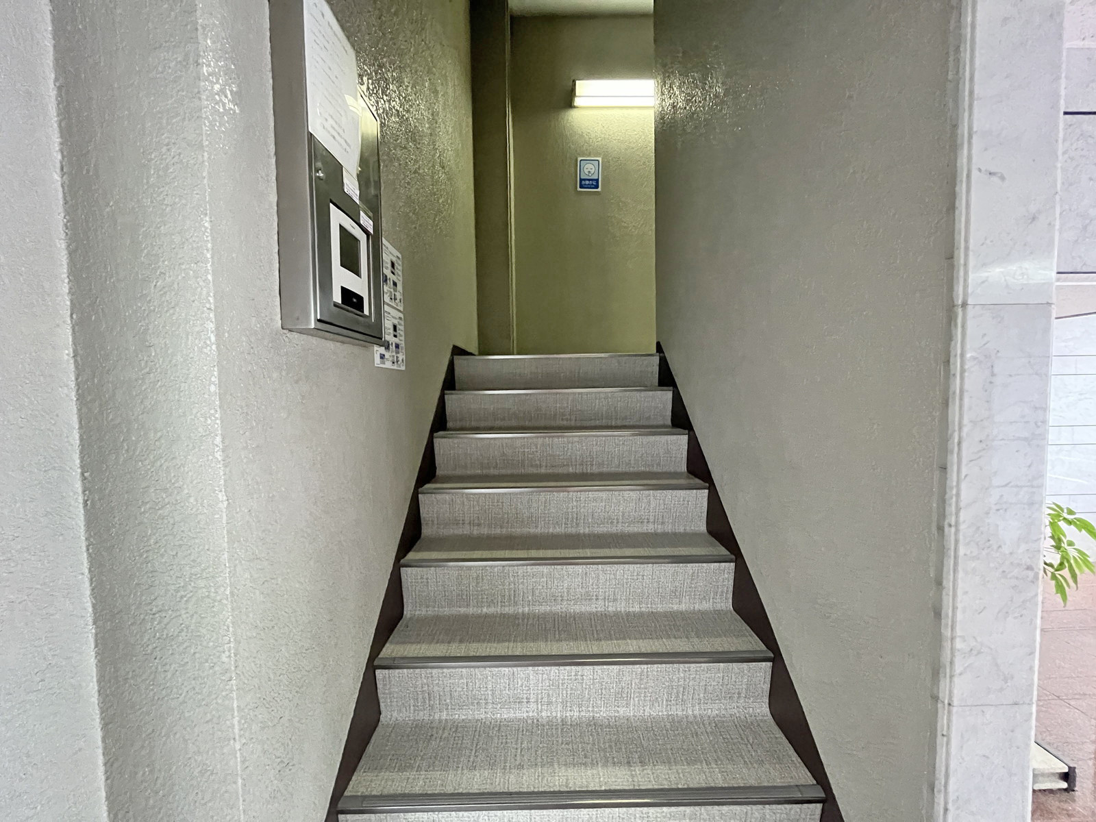 階段