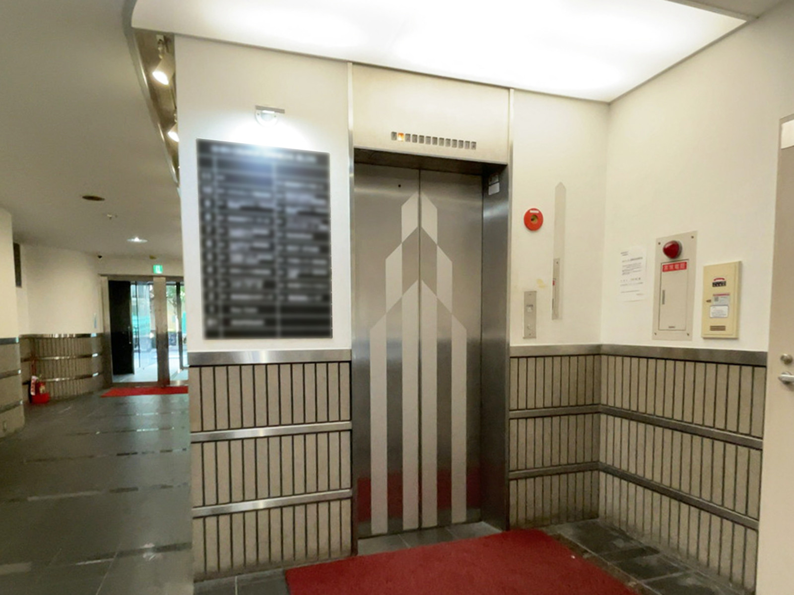 エレベーター