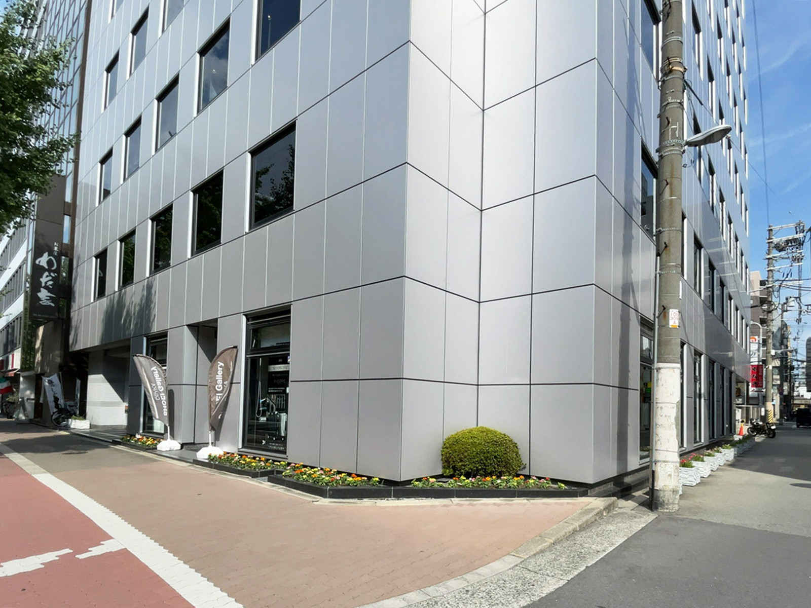 1階の様子