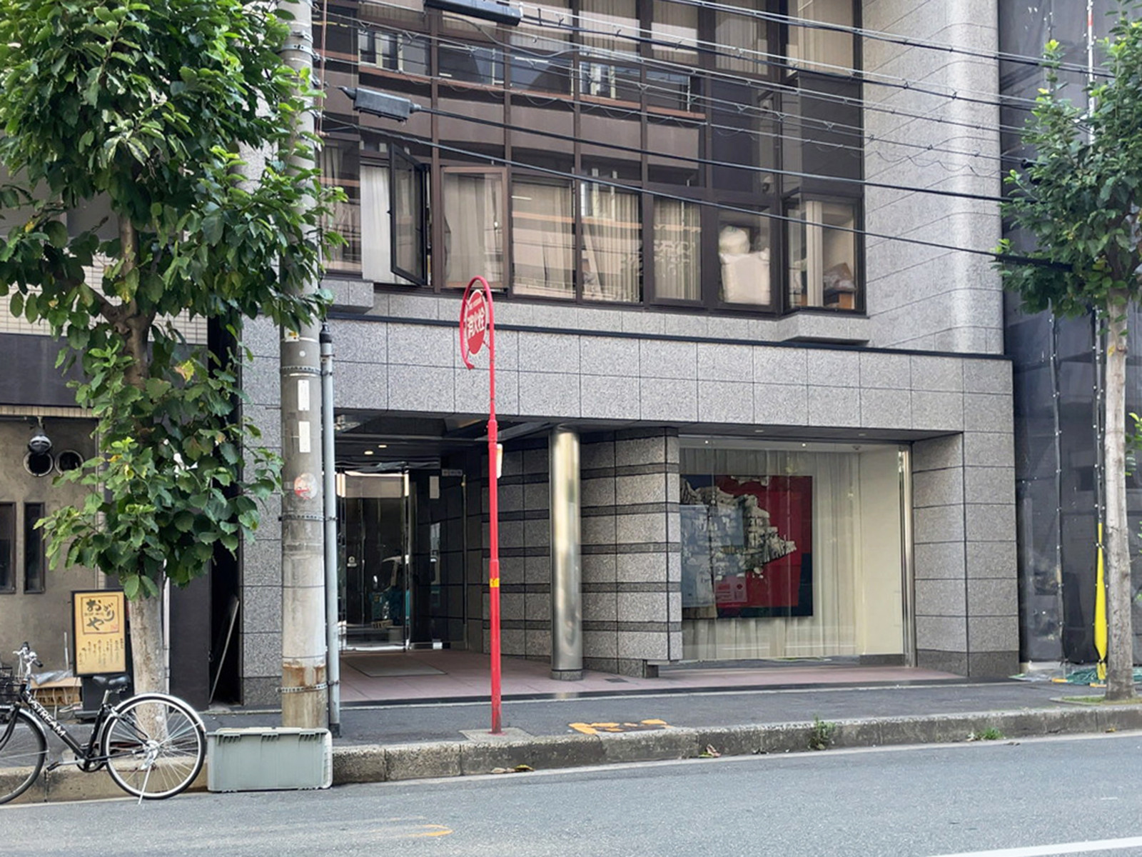 1階の様子