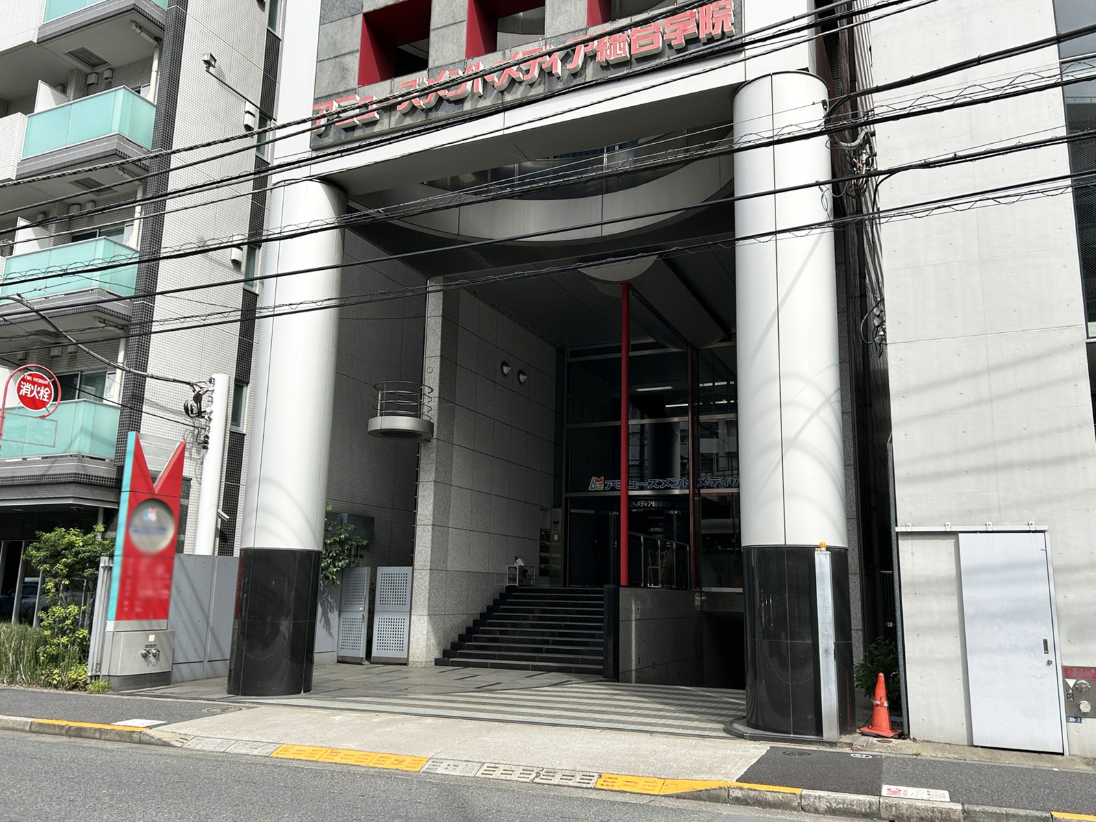 1階の様子
