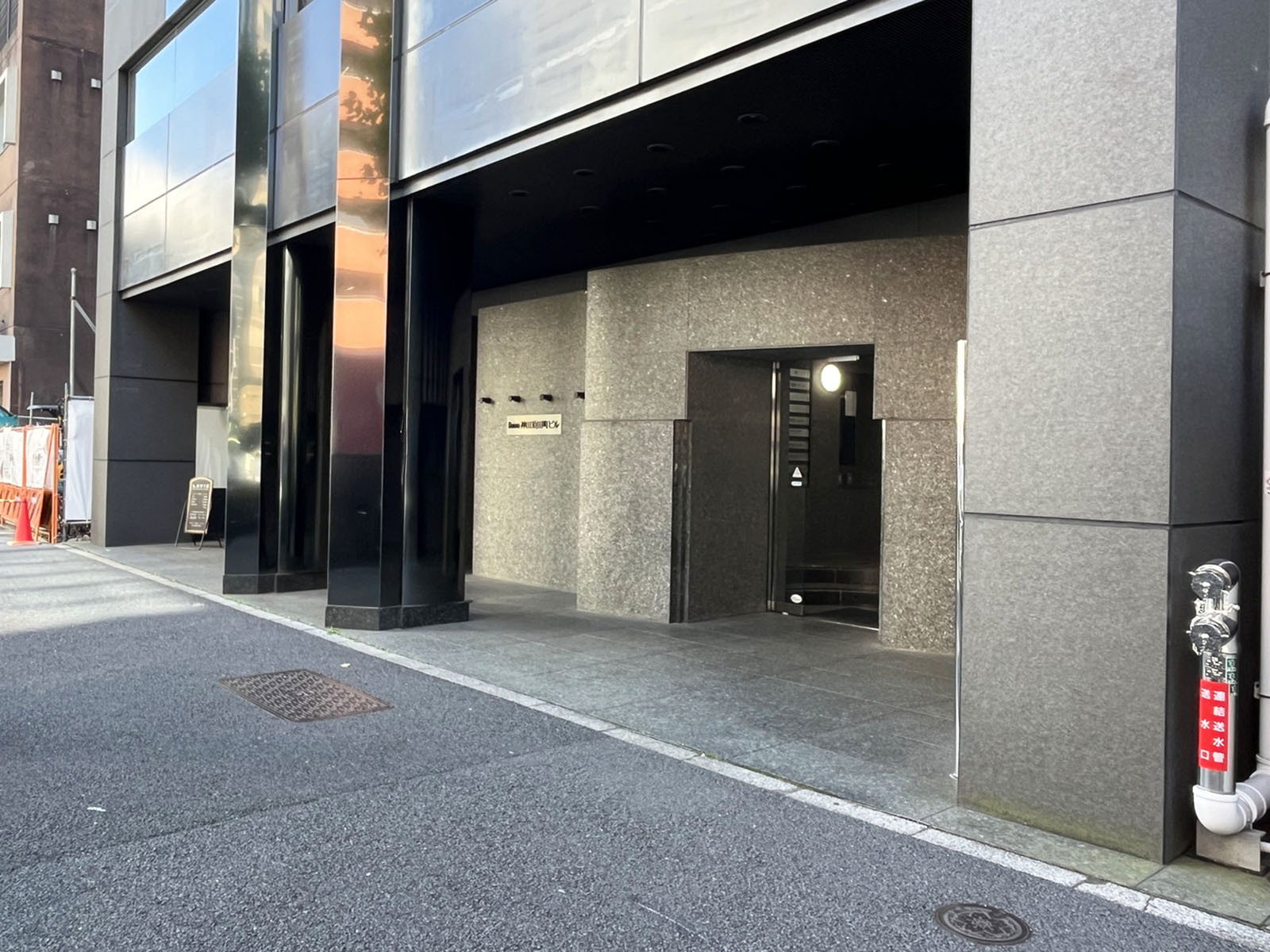 1階の様子
